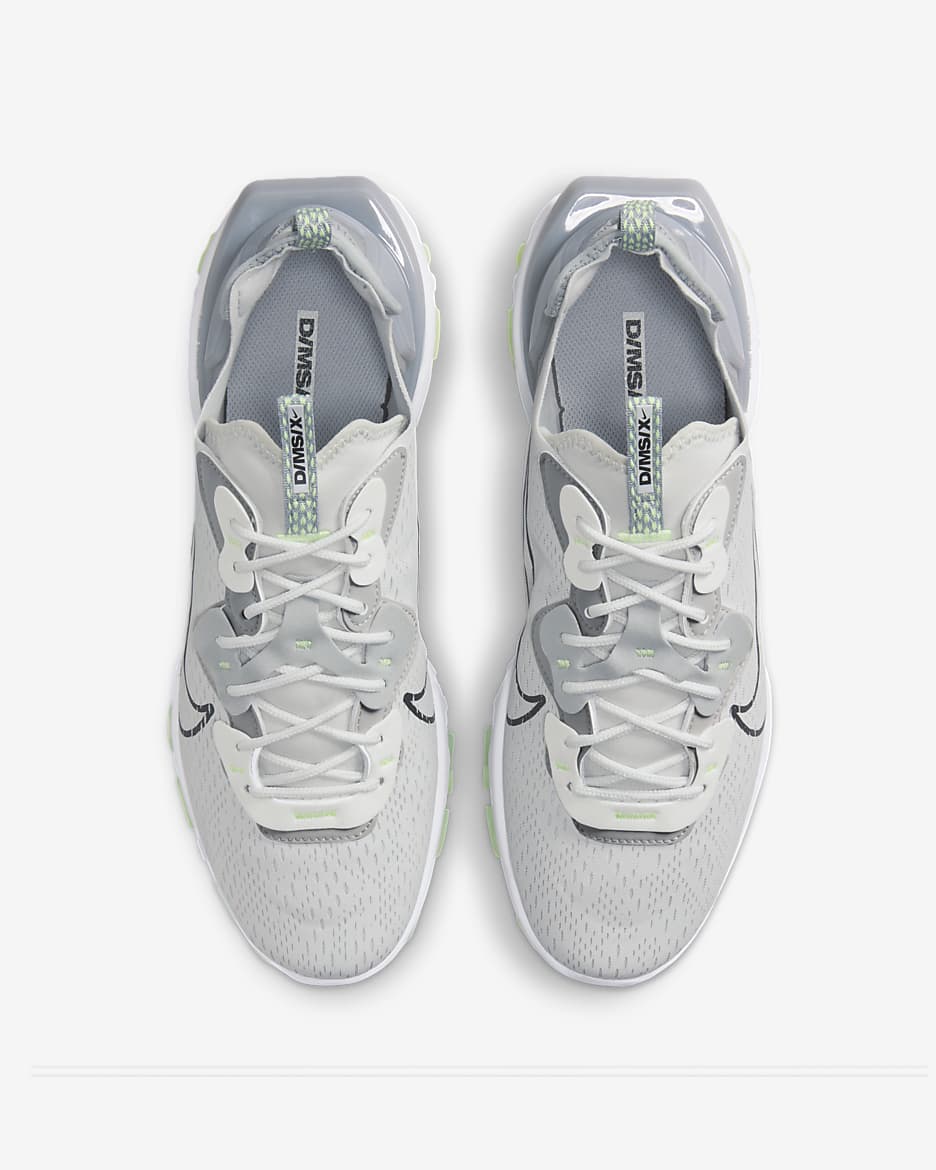 Nike id react best sale